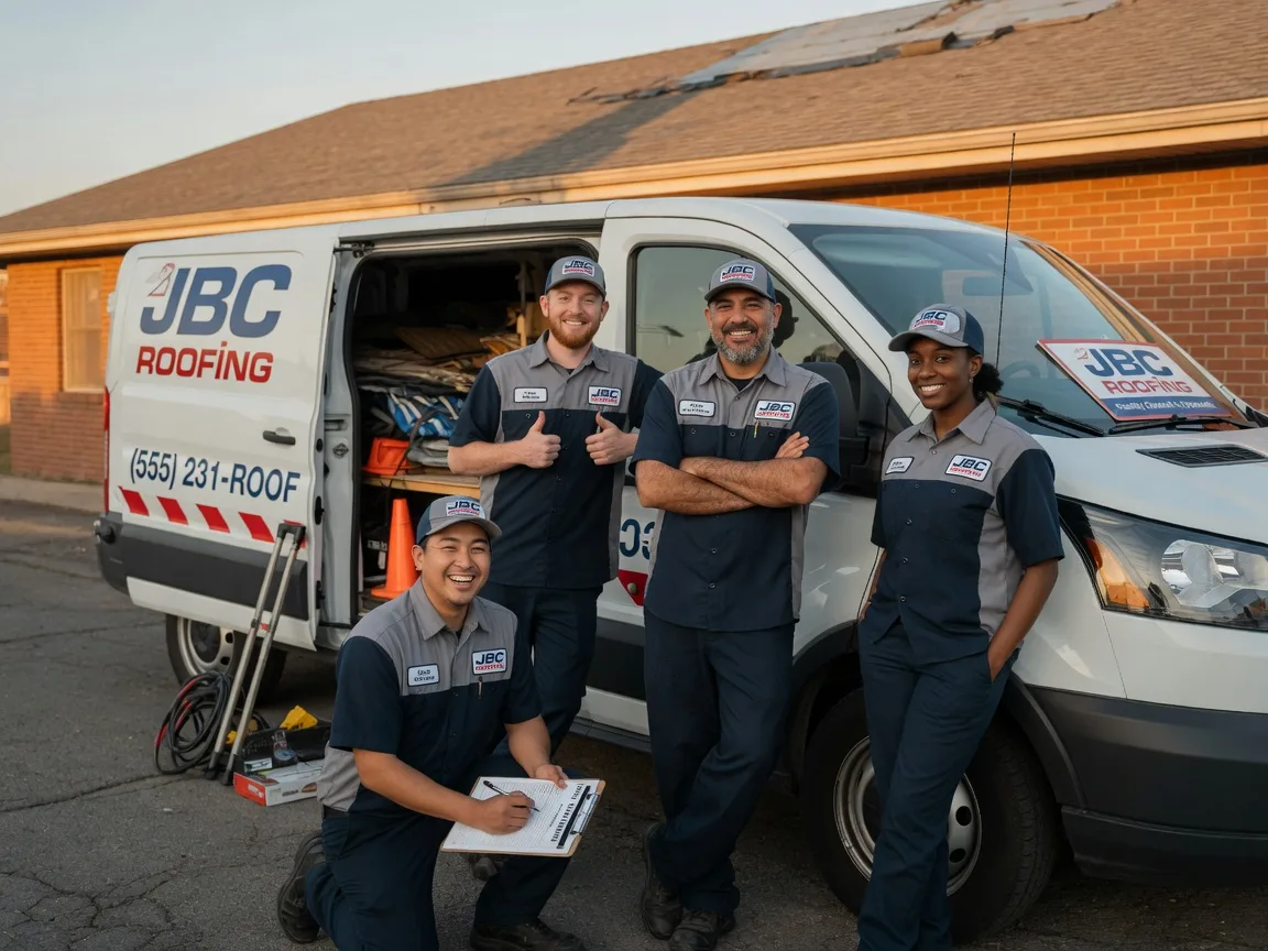 Roof Replacement company in Southbridge, MA